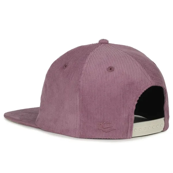 Corduroy Solid Back Cap - Corduroy Solid Back Cap - Image 14 of 48