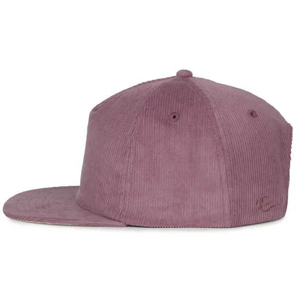 Corduroy Solid Back Cap - Corduroy Solid Back Cap - Image 15 of 48