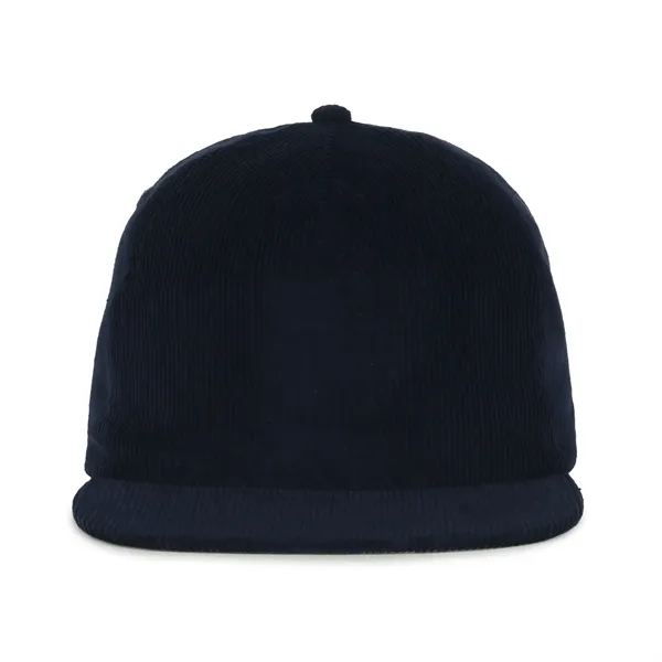 Corduroy Solid Back Cap - Corduroy Solid Back Cap - Image 17 of 48