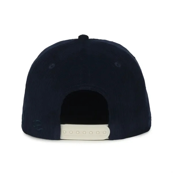 Corduroy Solid Back Cap - Corduroy Solid Back Cap - Image 20 of 48