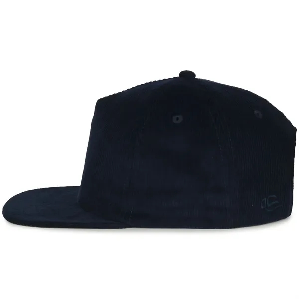 Corduroy Solid Back Cap - Corduroy Solid Back Cap - Image 22 of 48