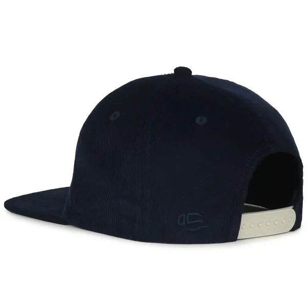 Corduroy Solid Back Cap - Corduroy Solid Back Cap - Image 23 of 48