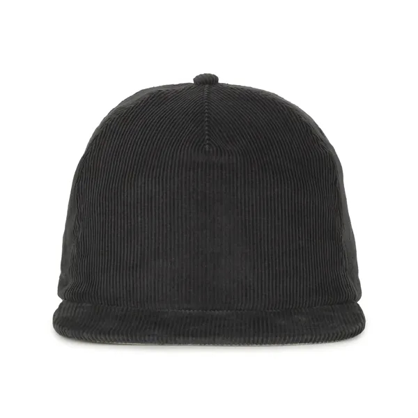 Corduroy Solid Back Cap - Corduroy Solid Back Cap - Image 25 of 48