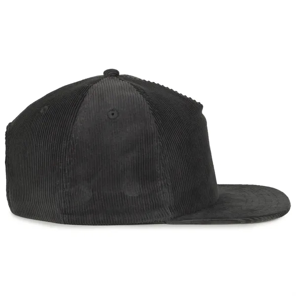 Corduroy Solid Back Cap - Corduroy Solid Back Cap - Image 27 of 48