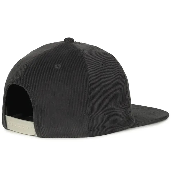 Corduroy Solid Back Cap - Corduroy Solid Back Cap - Image 28 of 48