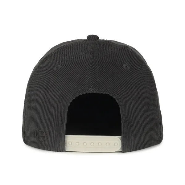 Corduroy Solid Back Cap - Corduroy Solid Back Cap - Image 29 of 48