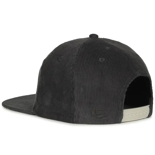 Corduroy Solid Back Cap - Corduroy Solid Back Cap - Image 30 of 48