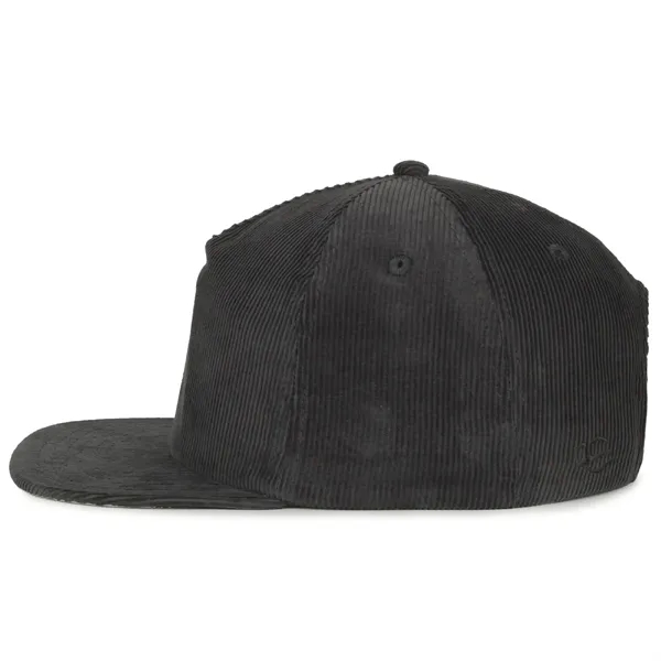 Corduroy Solid Back Cap - Corduroy Solid Back Cap - Image 31 of 48