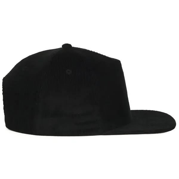 Corduroy Solid Back Cap - Corduroy Solid Back Cap - Image 35 of 48