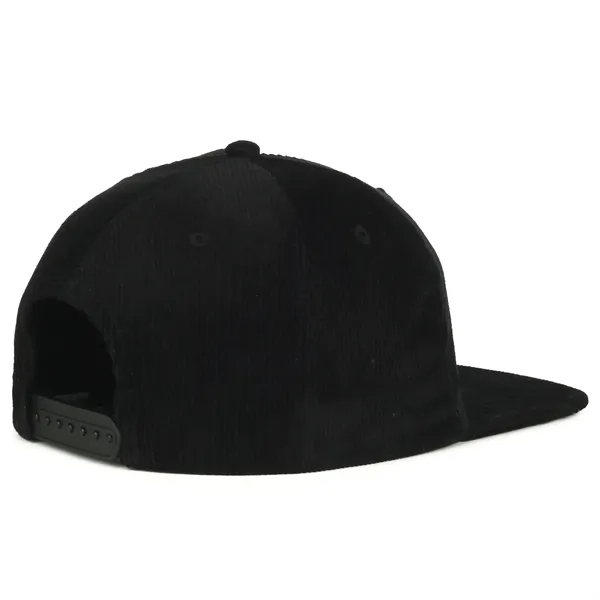 Corduroy Solid Back Cap - Corduroy Solid Back Cap - Image 36 of 48