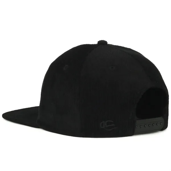 Corduroy Solid Back Cap - Corduroy Solid Back Cap - Image 38 of 48