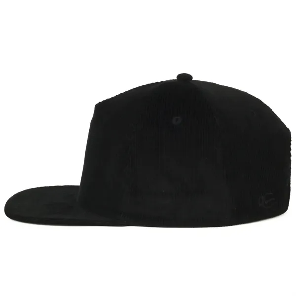 Corduroy Solid Back Cap - Corduroy Solid Back Cap - Image 39 of 48