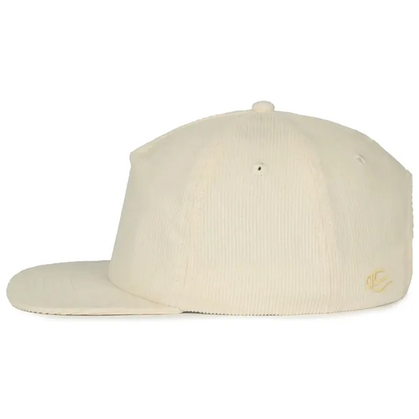 Corduroy Solid Back Cap - Corduroy Solid Back Cap - Image 47 of 48