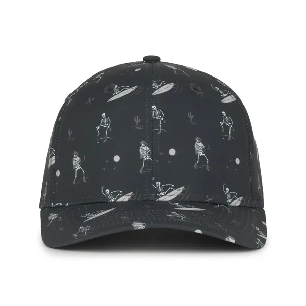Sublimated Performance Cap - Sublimated Performance Cap - Image 12 of 48