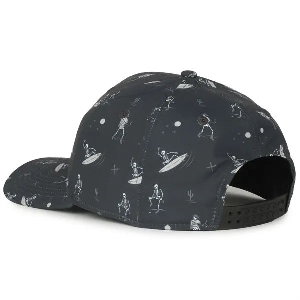 Sublimated Performance Cap - Sublimated Performance Cap - Image 17 of 48