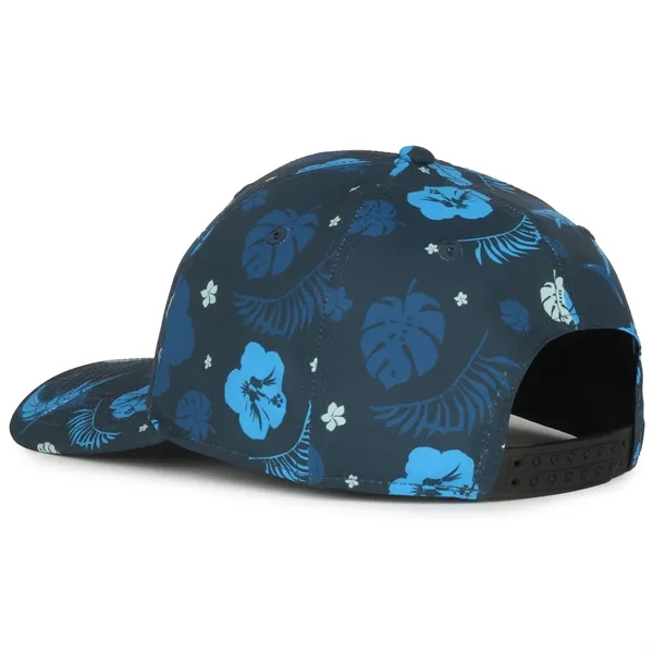 Sublimated Performance Cap - Sublimated Performance Cap - Image 26 of 48