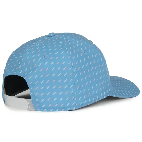 Sublimated Performance Cap - Sublimated Performance Cap - Image 40 of 48