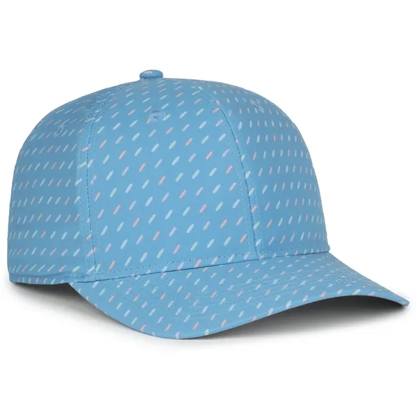 Sublimated Performance Cap - Sublimated Performance Cap - Image 42 of 48