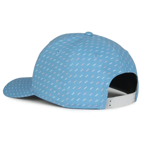 Sublimated Performance Cap - Sublimated Performance Cap - Image 45 of 48