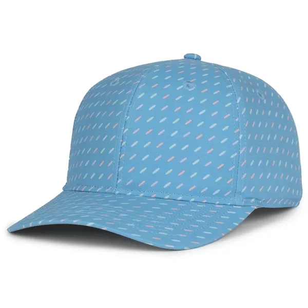 Sublimated Performance Cap - Sublimated Performance Cap - Image 47 of 48