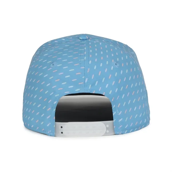 Sublimated Performance Cap - Sublimated Performance Cap - Image 48 of 48