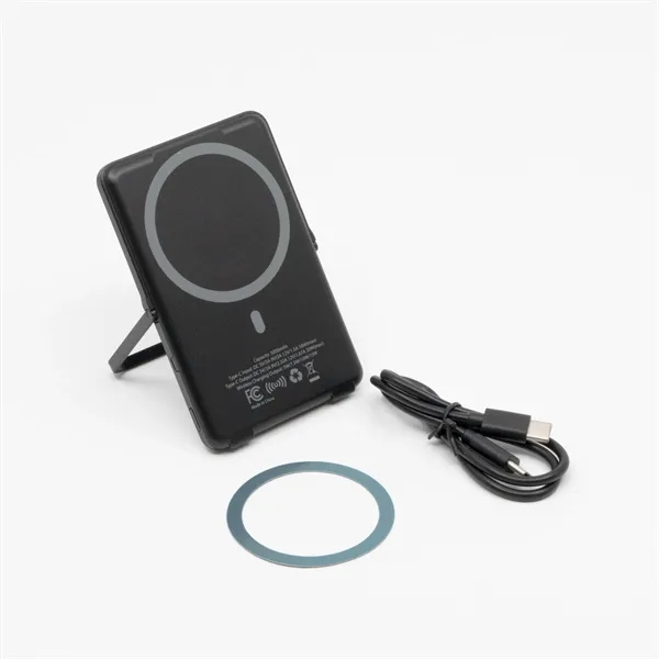 Smooth Pocket - Smooth Pocket - Image 3 of 4