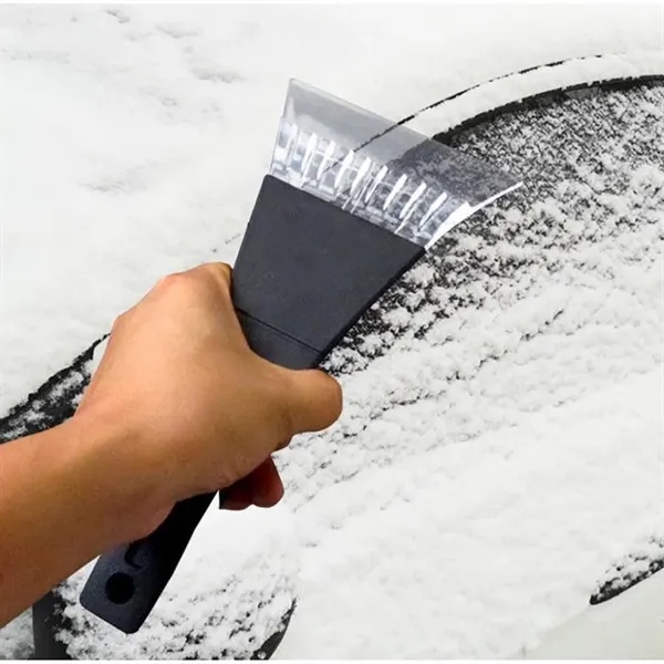 ABS Ice Scraper - ABS Ice Scraper - Image 1 of 1