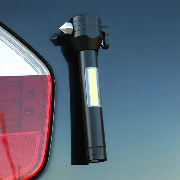 reNew PowerGuard Rechargeable Light & Multi Tool - reNew PowerGuard Rechargeable Light & Multi Tool - Image 1 of 5