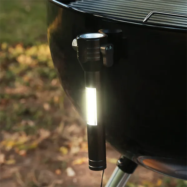 reNew PowerGuard Rechargeable Light & Multi Tool - reNew PowerGuard Rechargeable Light & Multi Tool - Image 2 of 5