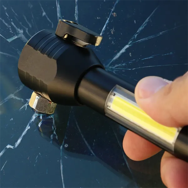 reNew PowerGuard Rechargeable Light & Multi Tool - reNew PowerGuard Rechargeable Light & Multi Tool - Image 3 of 5