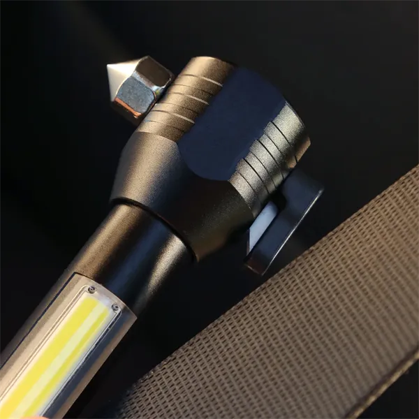 reNew PowerGuard Rechargeable Light & Multi Tool - reNew PowerGuard Rechargeable Light & Multi Tool - Image 4 of 5