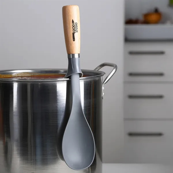 reGen Beechwood Spoon