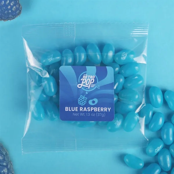Jelly Belly® Jelly Beans: Taster Packet - Jelly Belly® Jelly Beans: Taster Packet - Image 1 of 10