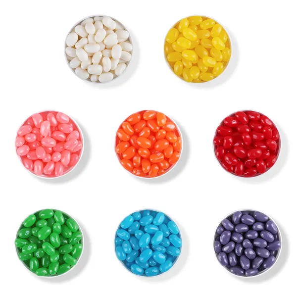 Jelly Belly® Jelly Beans: Taster Packet - Jelly Belly® Jelly Beans: Taster Packet - Image 2 of 10