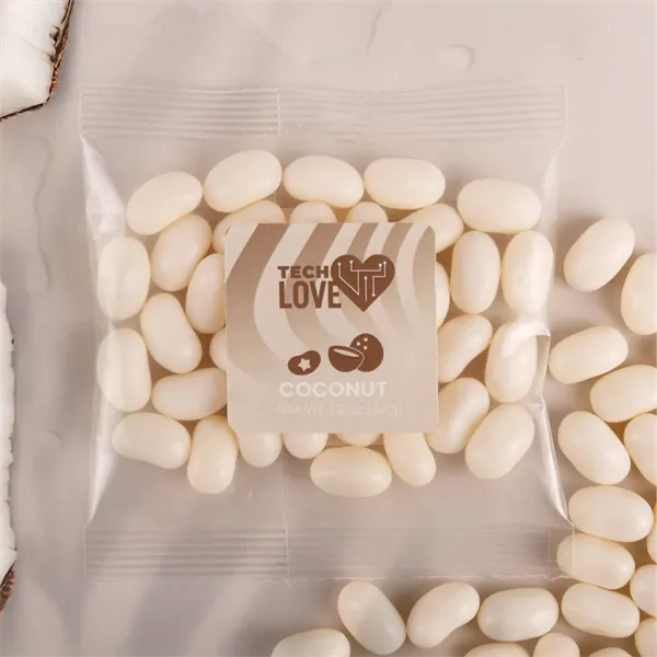 Jelly Belly® Jelly Beans: Taster Packet - Jelly Belly® Jelly Beans: Taster Packet - Image 3 of 10