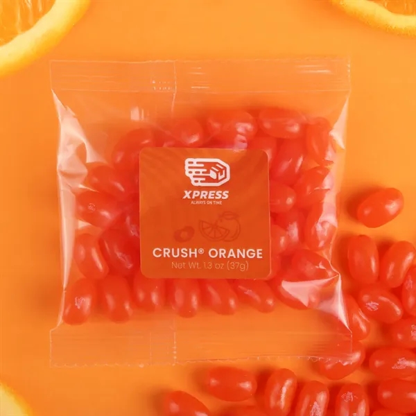 Jelly Belly® Jelly Beans: Taster Packet - Jelly Belly® Jelly Beans: Taster Packet - Image 5 of 10
