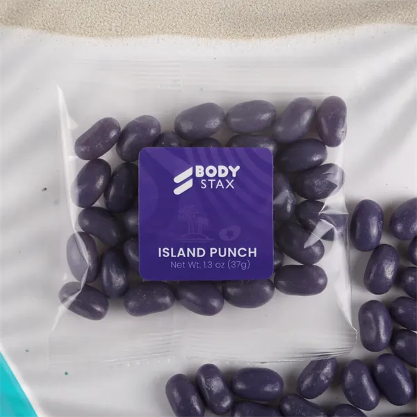 Jelly Belly® Jelly Beans: Taster Packet - Jelly Belly® Jelly Beans: Taster Packet - Image 7 of 10