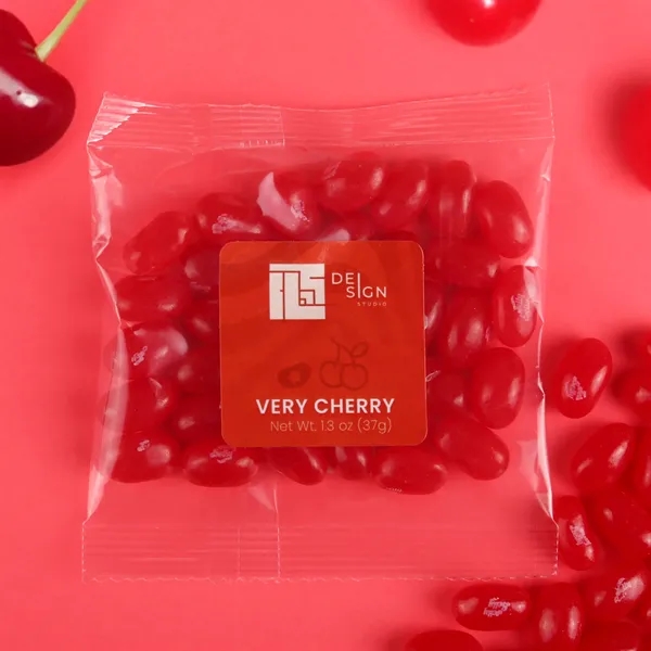 Jelly Belly® Jelly Beans: Taster Packet - Jelly Belly® Jelly Beans: Taster Packet - Image 9 of 10