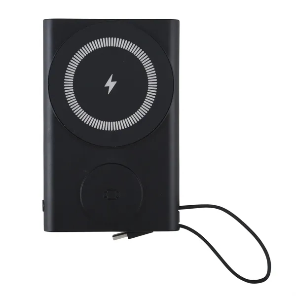 Power Lynx Wireless Charging Power Bank - Power Lynx Wireless Charging Power Bank - Image 7 of 7