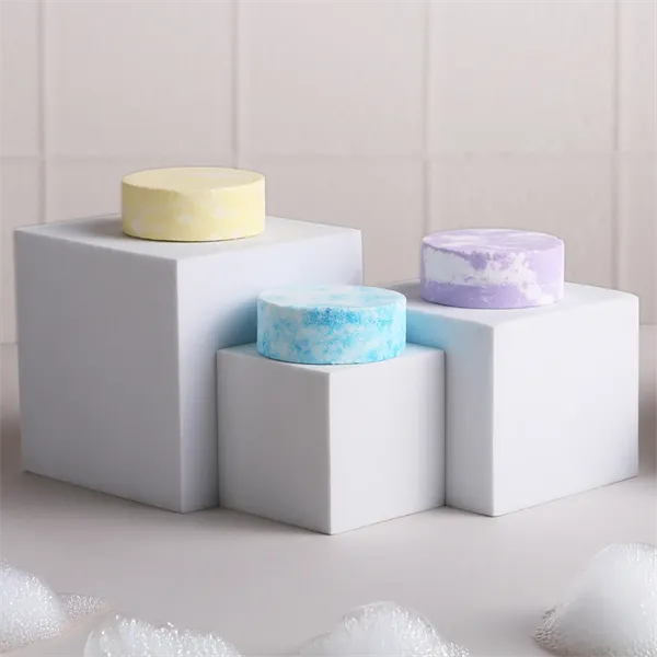 Delight Shower Steamer