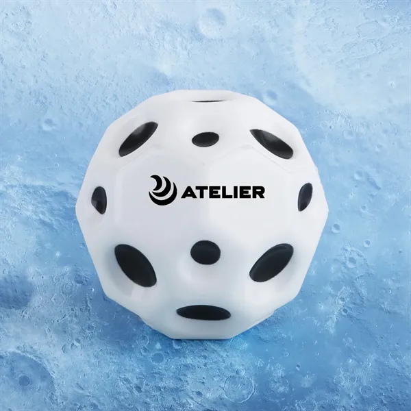 Crater Catcher Bounce Ball - Crater Catcher Bounce Ball - Image 0 of 3