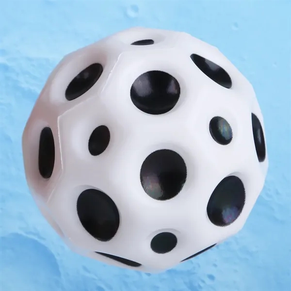 Crater Catcher Bounce Ball - Crater Catcher Bounce Ball - Image 2 of 3