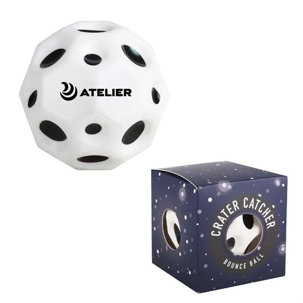 Crater Catcher Bounce Ball - Crater Catcher Bounce Ball - Image 3 of 3