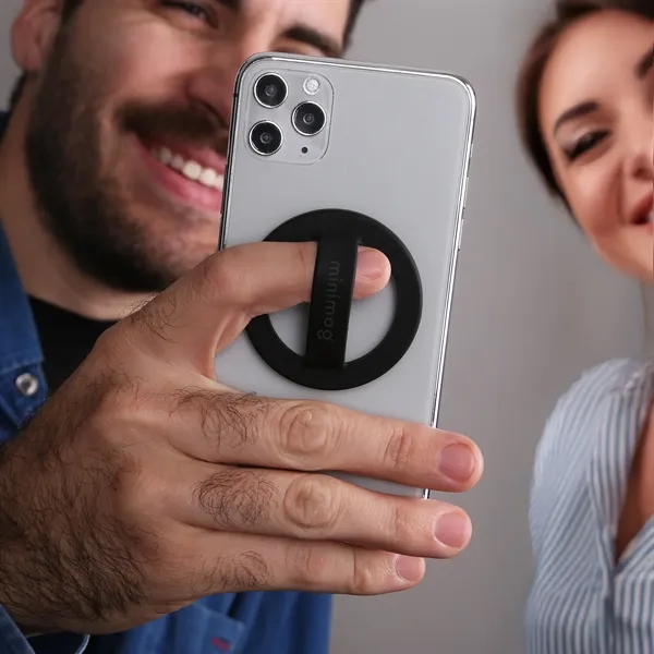 Looper Magnetic Phone Grip - Looper Magnetic Phone Grip - Image 0 of 7