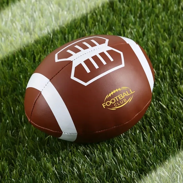 Mini Mayhem Football - Mini Mayhem Football - Image 0 of 2