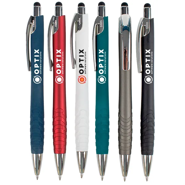 Groovy Grip Stylus Pen - Groovy Grip Stylus Pen - Image 2 of 14