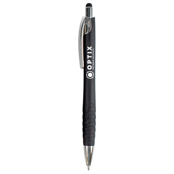 Groovy Grip Stylus Pen - Groovy Grip Stylus Pen - Image 3 of 14