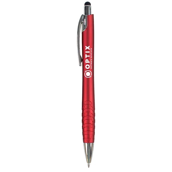 Groovy Grip Stylus Pen - Groovy Grip Stylus Pen - Image 6 of 14