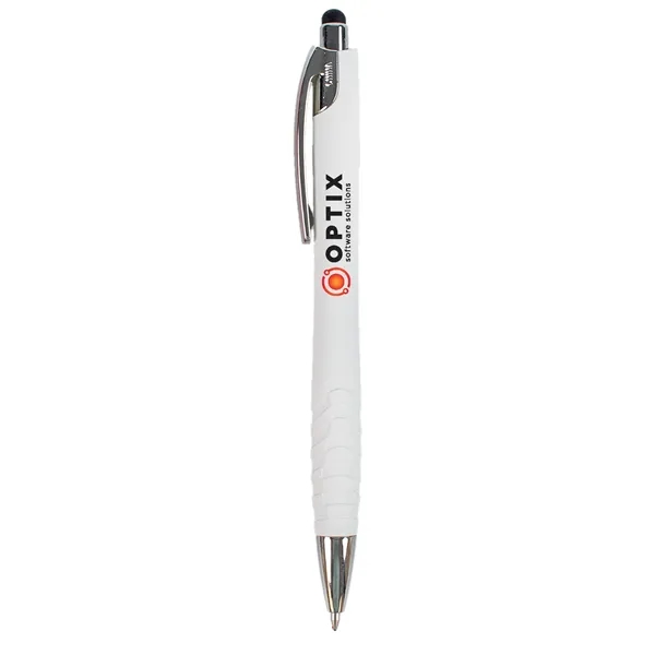 Groovy Grip Stylus Pen - Groovy Grip Stylus Pen - Image 8 of 14