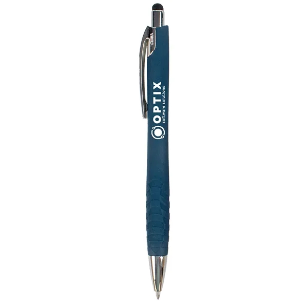 Groovy Grip Stylus Pen - Groovy Grip Stylus Pen - Image 10 of 14